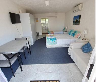 Paihia Hotel | Paihia Star Motel