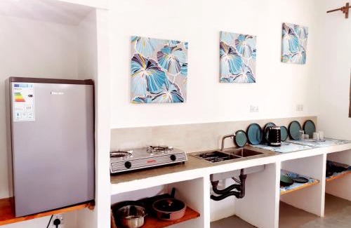 Paje Apartment | Paje Cozy Apartments