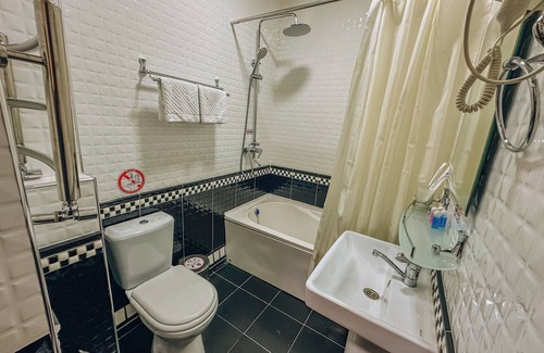 Khiva Hotel | Pakhlavon Hotel