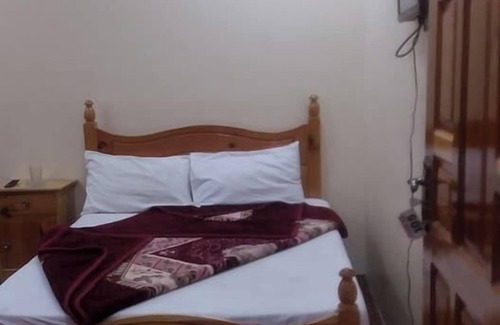 Balakot Hotel | Pakistan Hotel & Restaurant Balakot