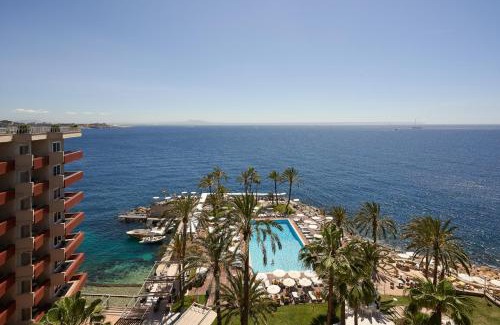 Illetas Hotel | Palace Bonanza Playa Resort & SPA by Olivia Hotels Collection