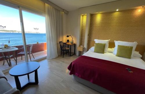 Illetas Hotel | Palace Bonanza Playa Resort & SPA by Olivia Hotels Collection