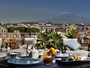 Catania City Centre Hotel | Palace Catania | UNA Esperienze