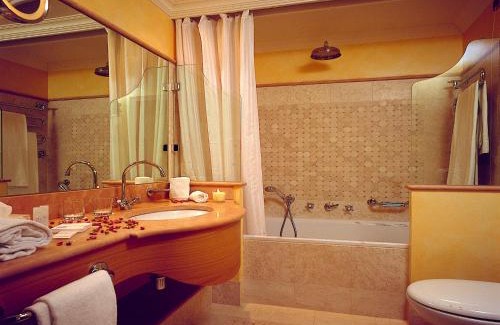Desenzano del Garda Hotel | Palace Hotel Desenzano