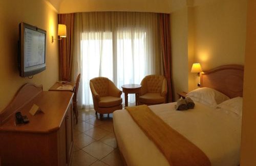 Desenzano del Garda Hotel | Palace Hotel Desenzano