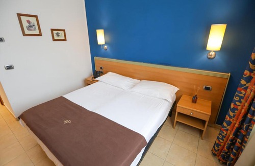 Siena Hotel | Palace Hotel Due Ponti