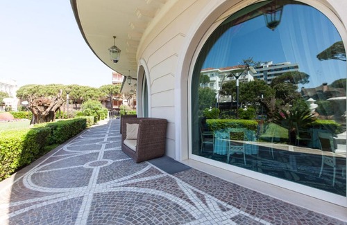 Milano Marittima Hotel | Palace Hotel