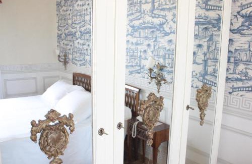 Viareggio Hotel | Palace Hotel