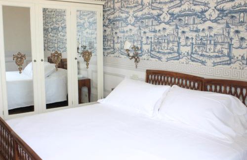 Viareggio Hotel | Palace Hotel