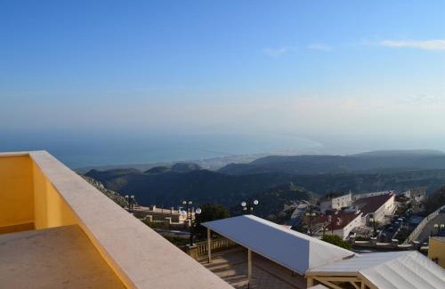 Monte Sant'Angelo Hotel | Palace Hotel San Michele