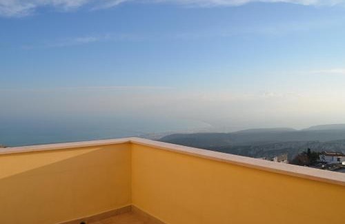 Monte Sant'Angelo Hotel | Palace Hotel San Michele