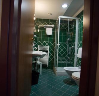 Monte Sant'Angelo Hotel | Palace Hotel San Michele