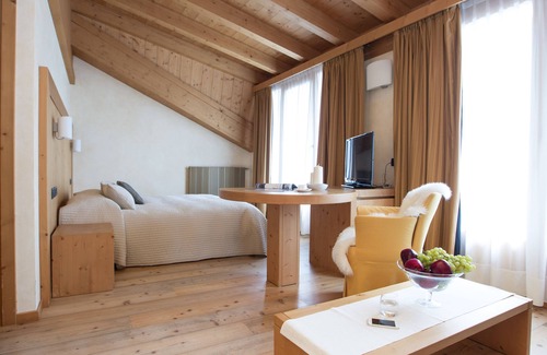 Bormio Hotel | Palace Hotel Wellness & Beauty