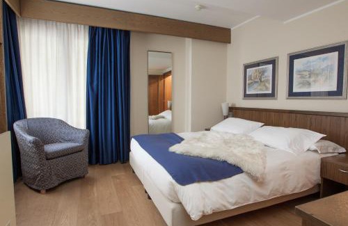 Bormio Hotel | Palace Hotel Wellness & Beauty