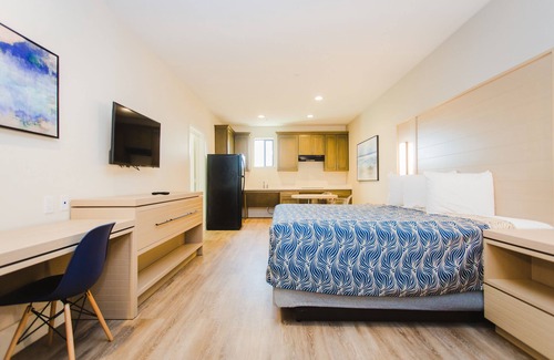 North Shore Hotel | Palace Inn Blue Federal Road