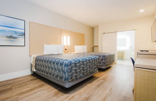 North Shore Hotel | Palace Inn Blue Federal Road