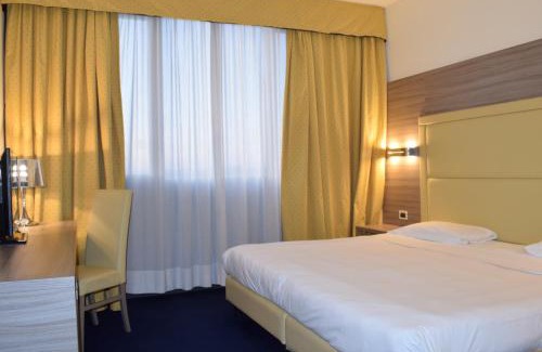 Fiano Romano Hotel | Palace Inn Rome Fiano