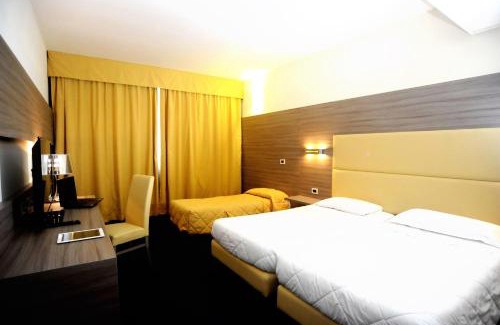 Fiano Romano Hotel | Palace Inn Rome Fiano