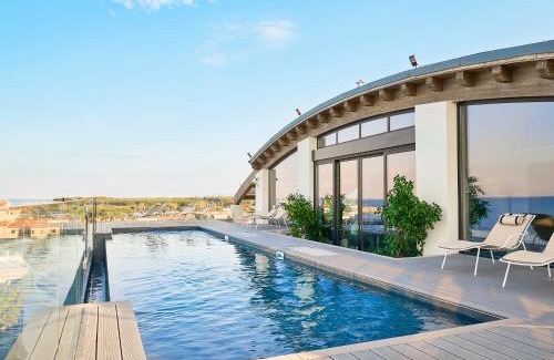 Marina di Cecina Hotel | Palace Lido Hotel & Suites