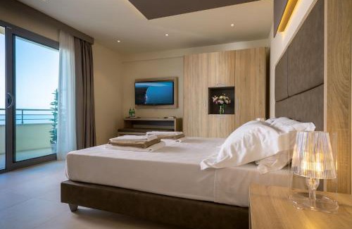 Marina di Cecina Hotel | Palace Lido Hotel & Suites