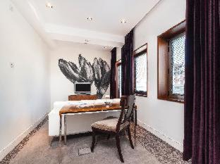 Marques de Fontsanta Hotel | Palacio Avenida