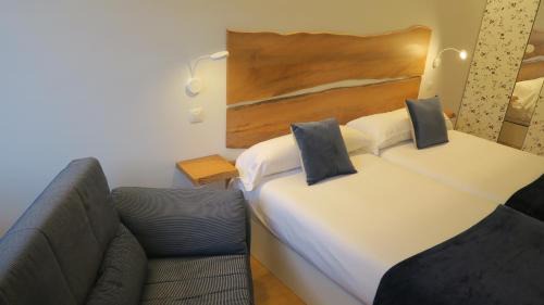 Ezcaray Hotel | Palacio Azcárate Hotel