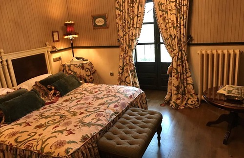 Villamayor Hotel | Palacio de Cutre