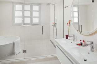 Centro Hotel | Palacio de los Duques Gran Meliá - The Leading Hotels of the World