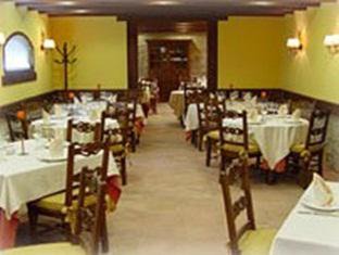 Viana Hotel | Palacio de Pujadas