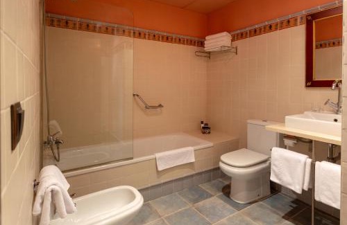 Viana Hotel | Palacio de Pujadas