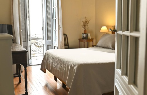 Ciudad Vieja Hotel | Palacio Hotel