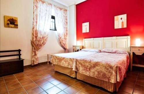 Sabiote Hotel | Palacio las Manillas