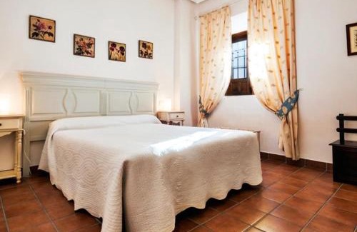Sabiote Hotel | Palacio las Manillas