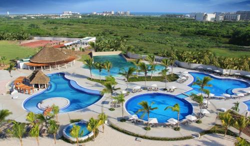 Puente del Mar Resort | Palacio Mundo Imperial Riviera Diamante Acapulco