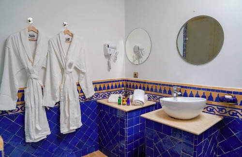 Marrakech Resort | Palais Volteras