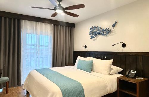 Koror Hotel | Palau Central Hotel