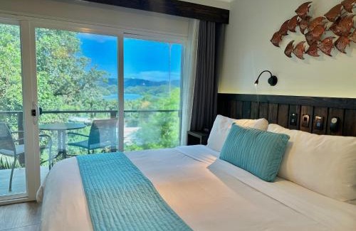 Koror Hotel | Palau Central Hotel