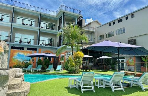 Koror Hotel | Palau Central Hotel