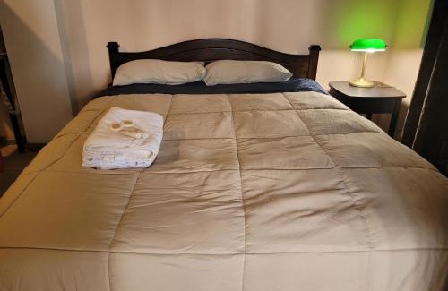 Koror Hotel | Palau Paradise Comfort
