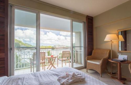 Malakal Island Resort | Palau Royal Resort