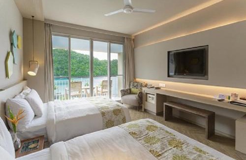 Malakal Island Resort | Palau Royal Resort