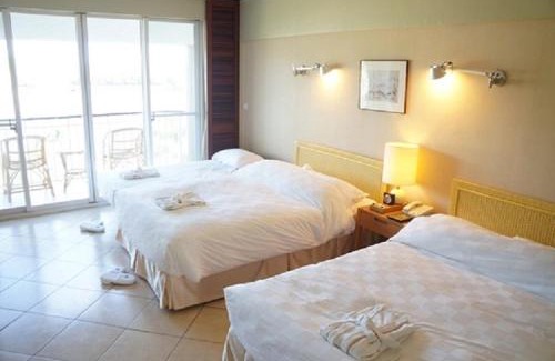Malakal Island Resort | Palau Royal Resort