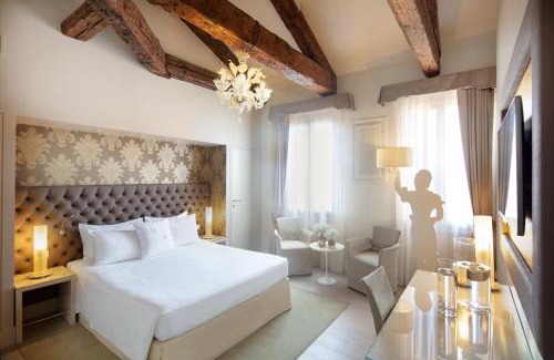 San Marco Hotel | Palazzo Barocci