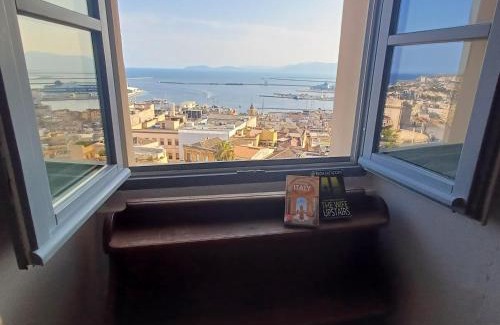 Historic Castle District Hotel | Palazzo Boyl 1840