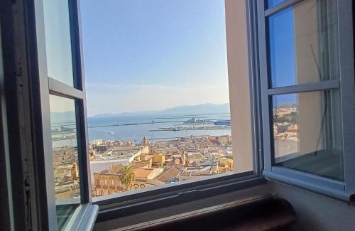 Historic Castle District Hotel | Palazzo Boyl 1840