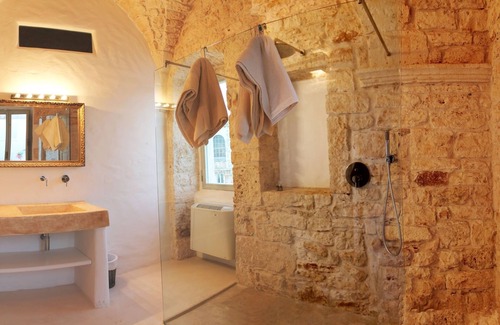 Ceglie Messapica Bed & Breakfast | Palazzo Camarda
