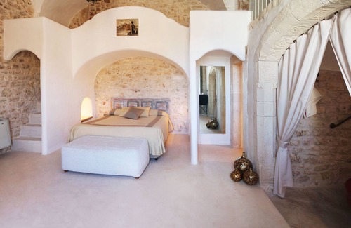 Ceglie Messapica Bed & Breakfast | Palazzo Camarda