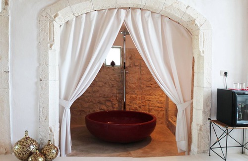Ceglie Messapica Bed & Breakfast | Palazzo Camarda