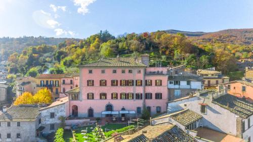 Soriano nel Cimino Resort | Palazzo Catalani Resort