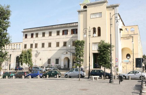 Portici Bed & Breakfast | Palazzo Ciaburri